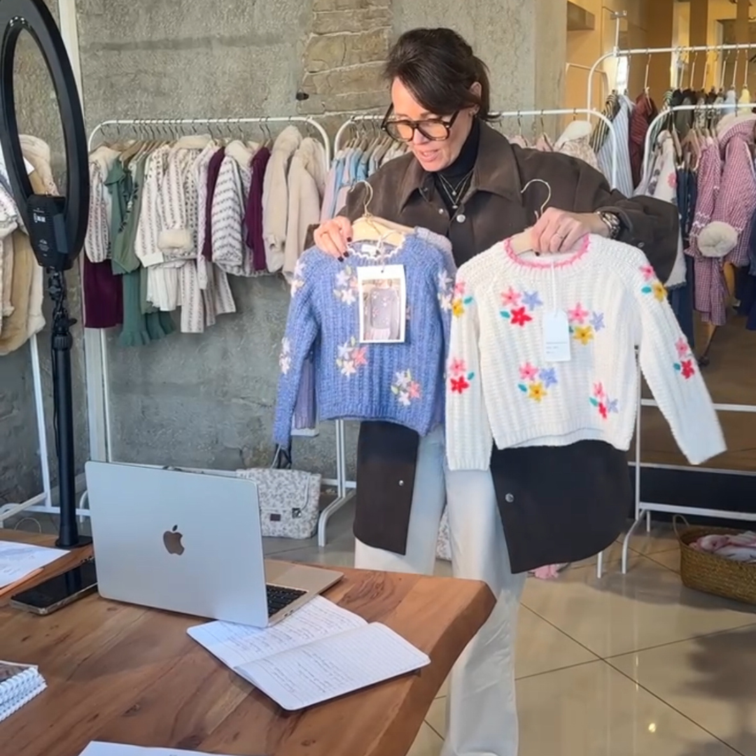 Aurélie - Fondatrice